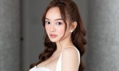 Kaity Nguyễn ngực “khủng” cỡ nào mà phải đi thu nhỏ vòng 1 để vóc dáng đẹp hơn?