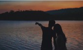 Showbiz ít ai chiều vợ như đại gia này, vợ nhắc nhẹ một cái là “nóc nhà được lợp thêm“