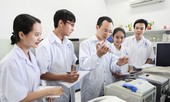 Tuyển sinh 2021: Nhiều trường đại học tuyển thí sinh có năng lực ngoại ngữ