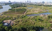 Kiện nhau ra tòa quốc tế vì dự án 'treo' hàng chục ngàn tỷ đồng