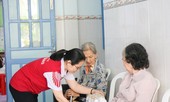 Dành 1,7 tỷ đồng tặng quà Tết cho người nghèo