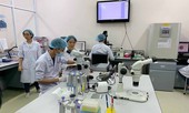Trường ĐH Quốc tế (ĐHQG TP. HCM) tổ chức thi đánh giá năng lực để tuyển sinh