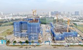 Loạt dự án bất động sản TPHCM sắp được gỡ rối?