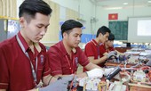 Trường đại học Việt Nam lọt Top 40 tại bảng xếp hạng Webometrics