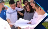 Bất thường doanh nghiệp địa ốc huy động vốn lãi suất lên tới 68%