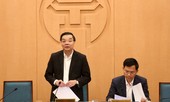 Năm 2021, Hà Nội phấn đấu tăng trưởng GRDP 7,5- 8%