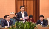 Hà Nội xây dựng 3 kịch bản tăng trưởng năm 2021