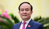 Ông Nguyễn Ngọc Tuấn làm Chủ tịch Ủy ban bầu cử thành phố Hà Nội