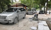 Hà Nội: Dừng thi công, đào đường từ ngày 20/1