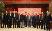 Bí thư Vương Đình Huệ: Hà Nội đăng ký với Bộ Chính trị 3 việc lớn