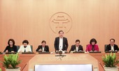 Hơn 4.000 mẫu xét nghiệm COVID-19 phục vụ Đại hội Đảng đều âm tính