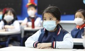 Hà Nội: Sẵn sàng các điều kiện cho học sinh trở lại trường đầu tháng 3