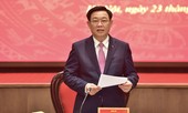 Bí thư Hà Nội yêu cầu đẩy nhanh nhiều dự án đầu tư bảo tồn di tích lịch sử