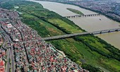 Hà Nội đạt bước tiến vượt bậc về quy hoạch phân khu sông Hồng và nội đô lịch sử
