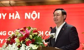Bí thư Hà Nội: Không để bị động, bất ngờ trong phòng chống dịch COVID-19