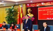 Bí thư Hà Nội: Dự án nào chiếm đất nhiều thì phải ‘nói không’