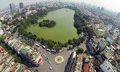 Hà Nội sắp ban hành 6 đồ án quy hoạch nội đô lịch sử