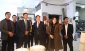 Bí thư Hà Nội: Đừng để huyện thành quận rồi mà phải xử lý vấn đề trầm kha