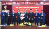 Ông Lê Tuấn Định làm Chủ tịch UBND quận Đống Đa, Hà Nội