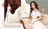 Hoa hậu Đỗ Mỹ Linh bật mí ‘tài sản’ lớn nhất có được sau 4 năm đăng quang