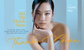 Bùi Thị Thanh Nhàn: Từ cô gái nông thôn đến 'Người đẹp Thời trang' của Hoa hậu Việt Nam