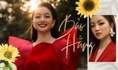 Người đẹp Du lịch Hà Lương Bảo Hằng: Tôi luôn cố gắng nhưng chưa bao giờ đánh đổi điều gì