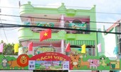 Thực hư thông tin nhiều trẻ trường mầm non Bách Việt nghi ngộ độc thực phẩm?