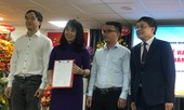 Ra mắt Văn phòng đại diện Tạp chí Quản lý nhà nước tại TPHCM