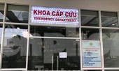 Bé 3 tuổi chấn thương não nghi do mẹ bạo hành đã tử vong