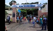 Điều tra nguyên nhân bé 3 tuổi xuất huyết não bất thường, tử vong