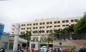 Nữ điều dưỡng Bệnh viện 115 bị đồng nghiệp hành hung