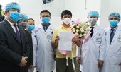 Chuyện ít biết về ca mắc COVID-19 đầu tiên tại Việt Nam