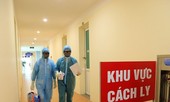 TPHCM cách ly 6 người tiếp xúc gần với ca mắc COVID-19 ở Quảng Ninh