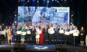 Phẫu thuật tách Trúc Nhi - Diệu Nhi, bệnh viện dã chiến... được vinh danh thành tựu y khoa nổi bật