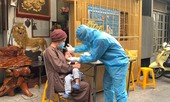 TPHCM lấy hàng trăm mẫu xét nghiệm COVID-19 ở các cơ sở tôn giáo
