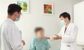 Spa 'bỏ quên' băng gạc trong ngực bệnh nhân sau ca 'nâng cấp vòng 1'
