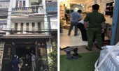 Điều bất ngờ khi kiểm tra cơ sở làm đẹp bỏ quên gạc trong ngực bệnh nhân