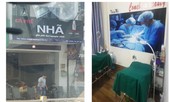 TPHCM: Đột kích cơ sở phẫu thuật thẩm mỹ 'núp bóng' quán cà phê