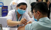 TPHCM đề xuất mua 5 triệu liều vắc xin phòng COVID-19