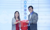 Hỗ trợ hơn 3.000 bộ đồ dùng thiết yếu cho người cao tuổi ứng phó với lũ lụt