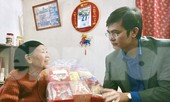 T.Ư Đoàn tặng quà Xuân biên giới, Tết yêu thương tại Cao Bằng