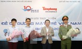 Hàng triệu lượt bình chọn đề cử Gương mặt trẻ Việt Nam tiêu biểu năm 2020