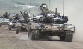 Giải mã xung đột Armenia-Azerbaijan: 'Ông kẹ' Nga và sự vào cuộc của Thổ Nhĩ Kỳ