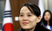 Em gái ông Kim Jong Un vì sao không vào được Bộ Chính trị đảng Lao động Triều Tiên?