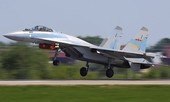 Vì sao Nga cố gắng bán thêm tiêm kích Su-35, nhưng Trung Quốc từ chối?