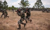 Chuyện về lính đánh thuê Gurkha thiện chiến, từng bảo vệ thượng đỉnh Mỹ-Triều