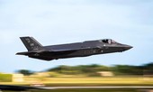 Không quân Mỹ âm thầm thừa nhận: Tiêm kích tàng hình F-35 đã thất bại