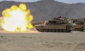 NATO đoàn kết để sẵn sàng đối đầu với Trung Quốc?