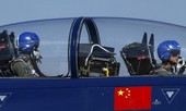 Trung Quốc bỏ đào tạo phi công quân sự theo kiểu ‘bảo mẫu’ để bắt kịp phi công Mỹ