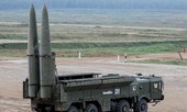 Nga chứng minh hiệu quả của Iskander sau khi bị thủ tướng Armenia chê bai